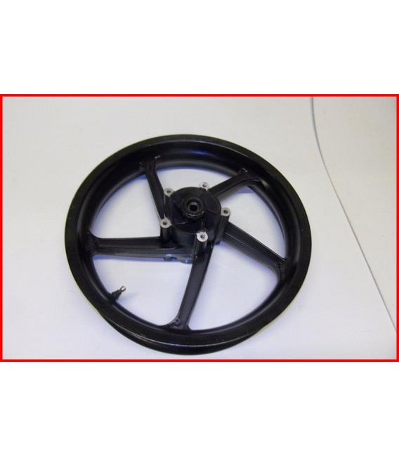 APRILIA RS 50 1999-2005 JANTE ROUE ARRIERE -OCCASION