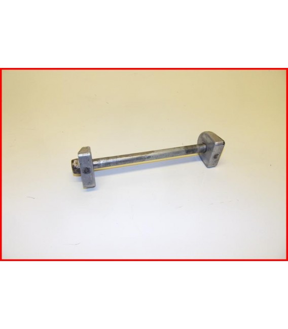 APRILIA RS 50 1999-2005 AXE ROUE ARRIERE -OCCASION