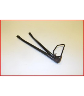 APRILIA RS 50 1999-2005 PLATINE CALE PIED ARRIERE GAUCHE -OCCASION