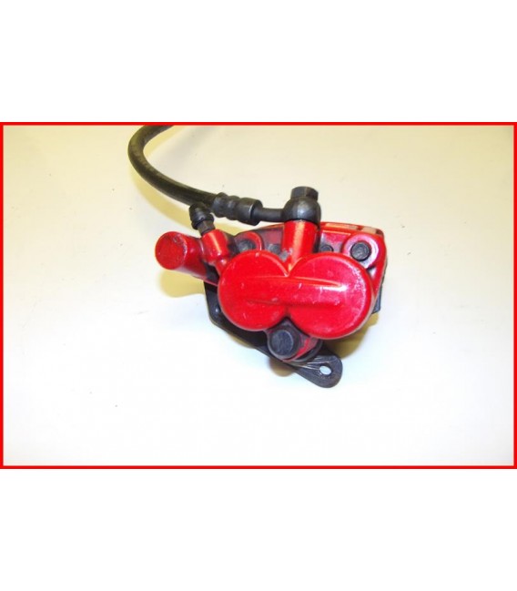 APRILIA RS 50 1999-2005 ETRIER DE FREIN AVANT -OCCASION