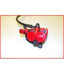 APRILIA RS 50 1999-2005 ETRIER DE FREIN AVANT -OCCASION