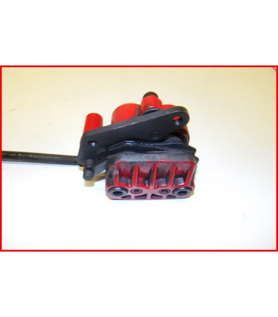 APRILIA RS 50 1999-2005 ETRIER DE FREIN AVANT -OCCASION