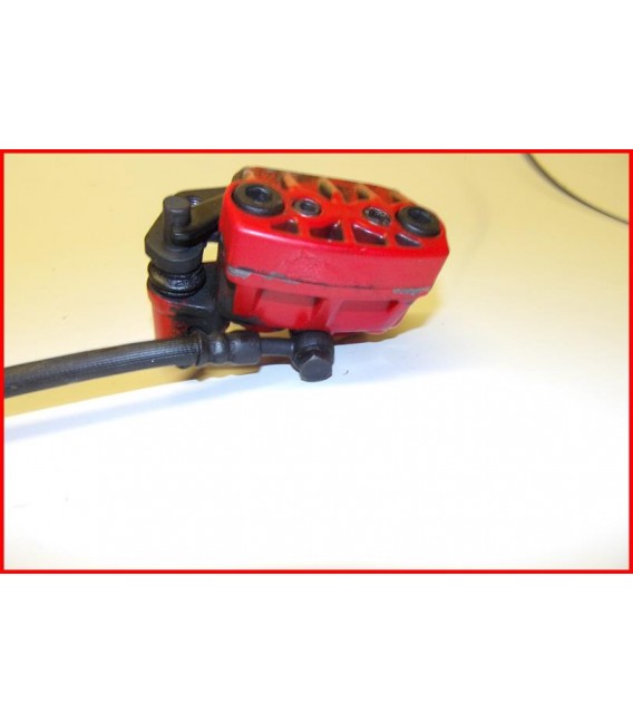 APRILIA RS 50 1999-2005 ETRIER DE FREIN AVANT -OCCASION