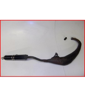 APRILIA RS 50 1999-2005 POT ECHAPPEMENT "TECNIGAS" -OCCASION