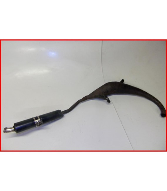 APRILIA RS 50 1999-2005 POT ECHAPPEMENT "TECNIGAS" -OCCASION