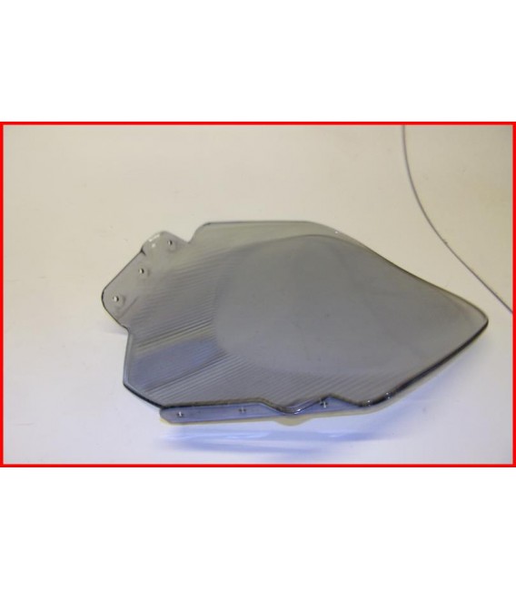 YAMAHA XMAX X MAX 125 2010-2013 BULLE PARE BRISE ORIGINE - OCCASION