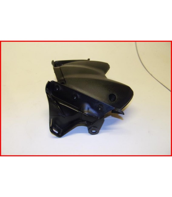 YAMAHA XMAX X MAX 125 2010-2013 SUPPORT DE PARE BRISE ORIGINE - OCCASION
