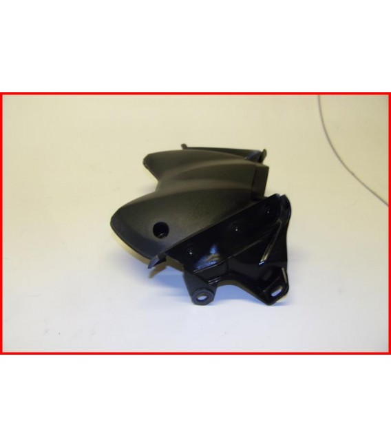 YAMAHA XMAX X MAX 125 2010-2013 SUPPORT DE PARE BRISE ORIGINE - OCCASION