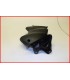 YAMAHA XMAX X MAX 125 2010-2013 SUPPORT DE PARE BRISE ORIGINE - OCCASION