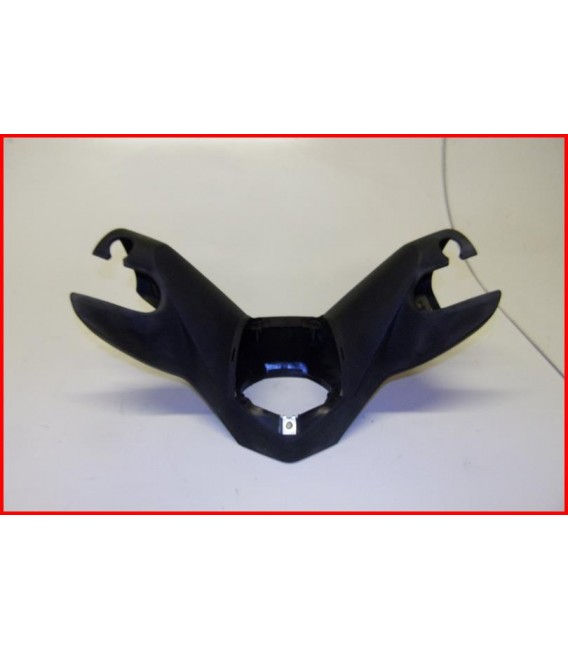 YAMAHA XMAX X MAX 125 2010-2013 CARENAGE DE GUIDON - OCCASION