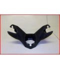 YAMAHA XMAX X MAX 125 2010-2013 CARENAGE DE GUIDON - OCCASION