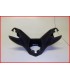 YAMAHA XMAX X MAX 125 2010-2013 CARENAGE DE GUIDON - OCCASION