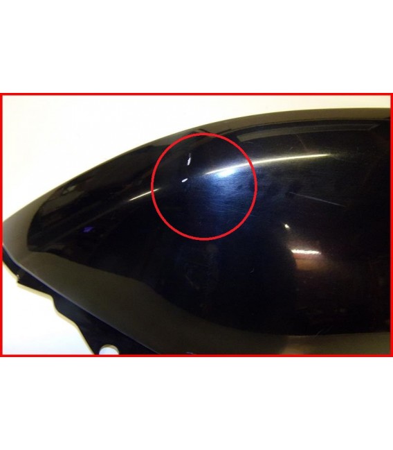 YAMAHA XMAX X MAX 125 2010-2013 CARENAGE ARRIERE GAUCHE - OCCASION