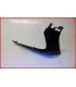 YAMAHA XMAX X MAX 125 2010-2013 SABOT CARENAGE DROIT - OCCASION