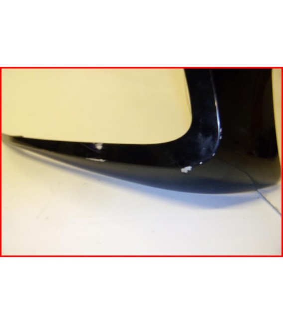 YAMAHA XMAX X MAX 125 2010-2013 SABOT CARENAGE DROIT - OCCASION