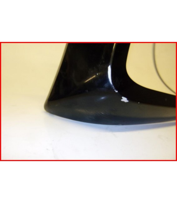 YAMAHA XMAX X MAX 125 2010-2013 SABOT CARENAGE GAUCHE - OCCASION