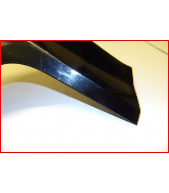 YAMAHA XMAX X MAX 125 2010-2013 CARENAGE DROIT +CLIGNOTANT "rayures" - OCCASION