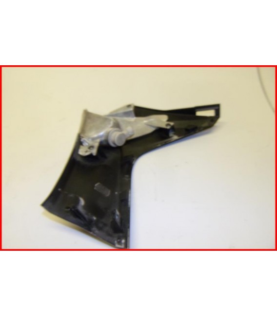 YAMAHA XMAX X MAX 125 2010-2013 CARENAGE DROIT +CLIGNOTANT "rayures" - OCCASION