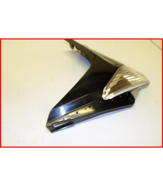 YAMAHA XMAX X MAX 125 2010-2013 CARENAGE GAUCHE +CLIGNOTANT - OCCASION