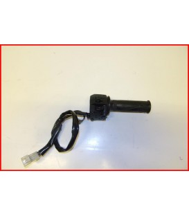 YAMAHA XMAX X MAX 125 2010-2013 COMMODO DROIT - OCCASION