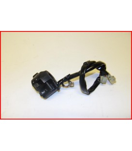 YAMAHA XMAX X MAX 125 2010-2013 COMMODO GAUCHE - OCCASION