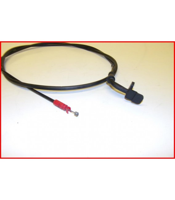 YAMAHA XMAX X MAX 125 2010-2013 CABLE DE SELLE - OCCASION