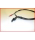 YAMAHA XMAX X MAX 125 2010-2013 CABLE DE SELLE - OCCASION