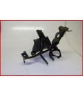 YAMAHA XMAX X MAX 125 2010-2013 ARAIGNEE SUPPORT DE CARENAGE - OCCASION