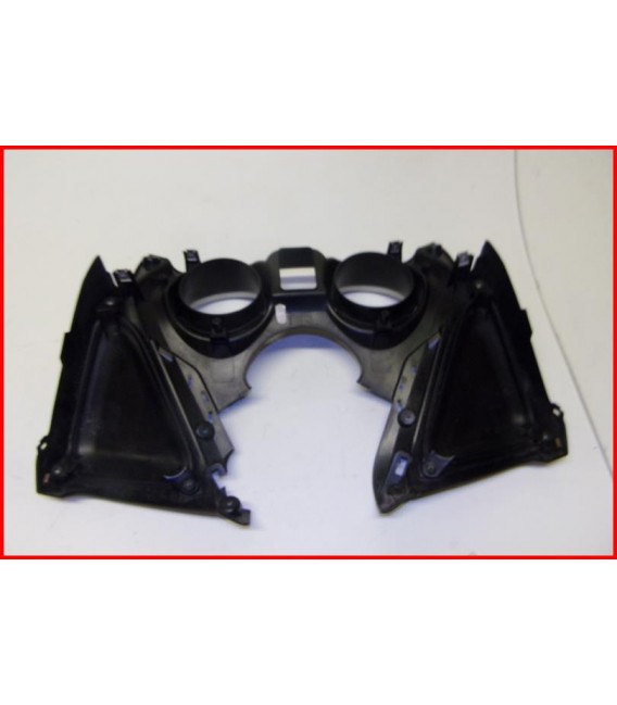 YAMAHA XMAX X MAX 125 2010-2013 ENTOURAGE DE COMPTEUR DE VITESSES - OCCASION