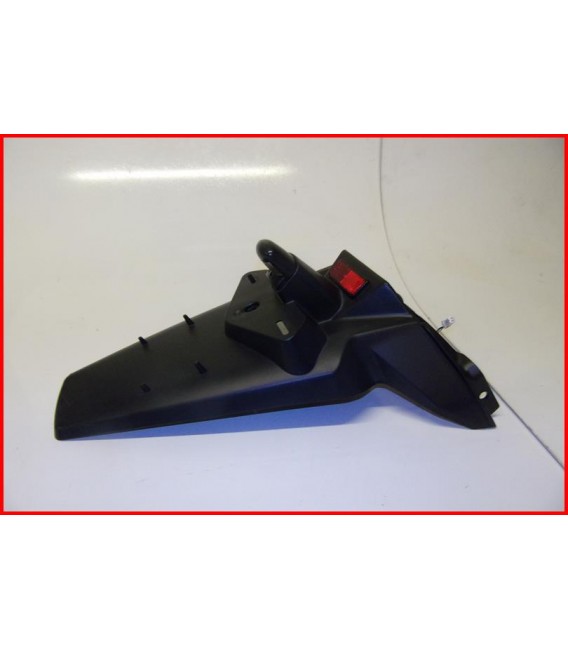 YAMAHA XMAX X MAX 125 2010-2013 BAVETTE ARRIERE - OCCASION