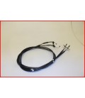 YAMAHA XMAX X MAX 125 2010-2013 CABLES ACCELERATEURS- OCCASION