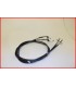 YAMAHA XMAX X MAX 125 2010-2013 CABLES ACCELERATEURS- OCCASION