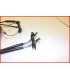 YAMAHA XMAX X MAX 125 2010-2013 CABLES ACCELERATEURS- OCCASION
