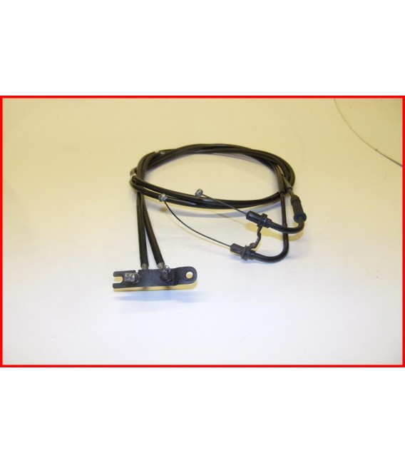 YAMAHA XMAX X MAX 125 2010-2013 CABLES ACCELERATEURS- OCCASION