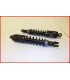 YAMAHA XMAX X MAX 125 2010-2013 AMORTISSEURS ARRIERE- OCCASION