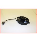 YAMAHA XMAX X MAX 125 2010-2013 VENTILATEUR DE RADIATEUR- OCCASION