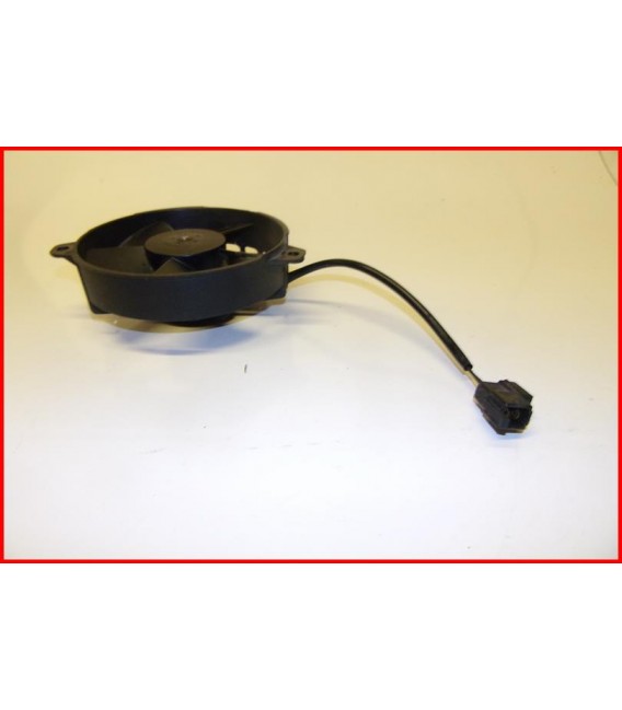 YAMAHA XMAX X MAX 125 2010-2013 VENTILATEUR DE RADIATEUR- OCCASION