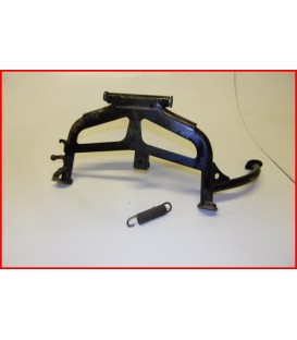 YAMAHA XMAX X MAX 125 2010-2013 BEQUILLE CENTRALE- OCCASION