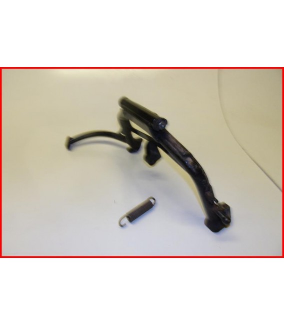 YAMAHA XMAX X MAX 125 2010-2013 BEQUILLE CENTRALE- OCCASION