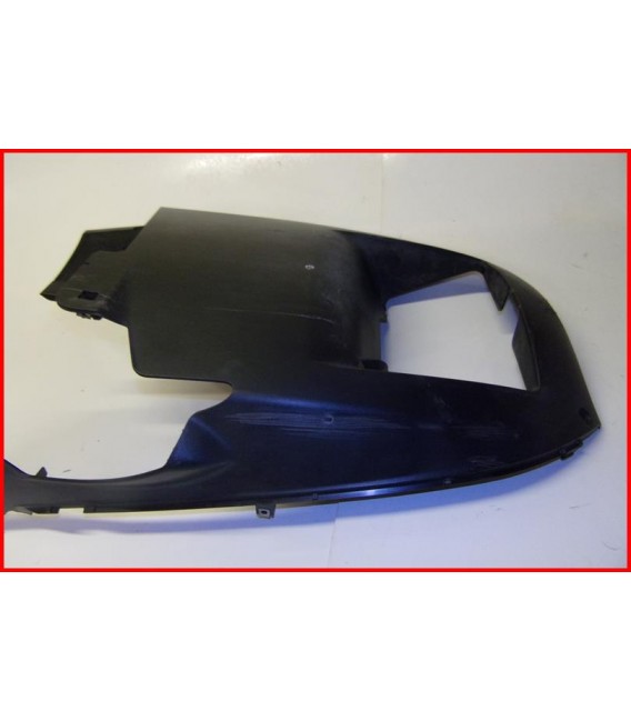 YAMAHA XMAX X MAX 125 2010-2013 SABOT DE CARENAGE- OCCASION