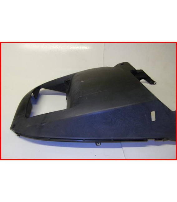 YAMAHA XMAX X MAX 125 2010-2013 SABOT DE CARENAGE- OCCASION