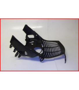 YAMAHA XMAX X MAX 125 2010-2013 GRILLE DE RADIATEUR- OCCASION