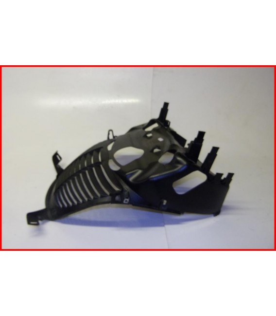 YAMAHA XMAX X MAX 125 2010-2013 GRILLE DE RADIATEUR- OCCASION