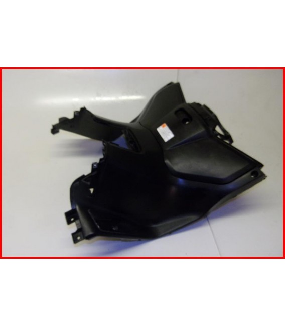 YAMAHA XMAX X MAX 125 2010-2013 PROTEGE JAMBE- OCCASION