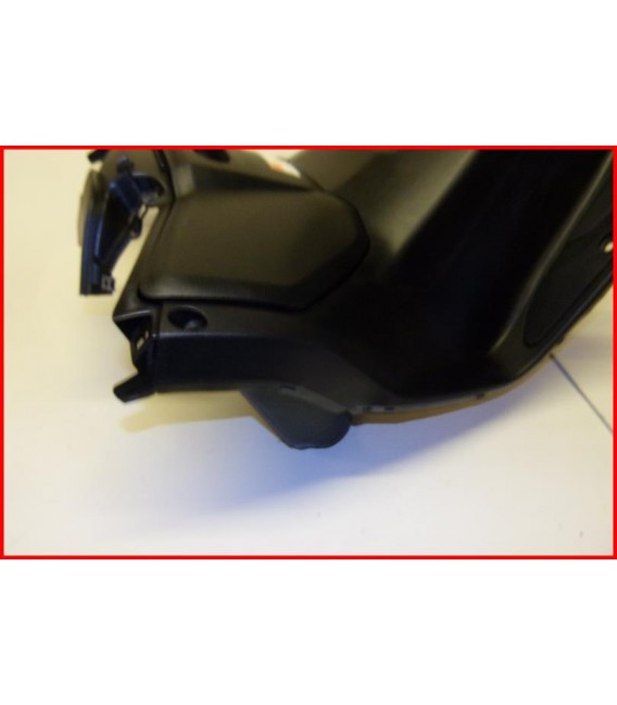 YAMAHA XMAX X MAX 125 2010-2013 PROTEGE JAMBE- OCCASION