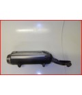 YAMAHA XMAX X MAX 125 2010-2013 SILENCIEUX ECHAPPEMENT- OCCASION