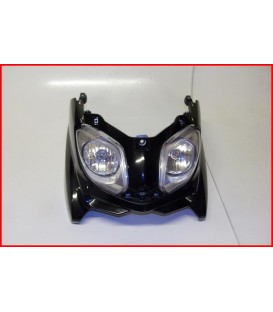 YAMAHA XMAX X MAX 125 2010-2013 CARENAGE AVANT +PHARE- OCCASION