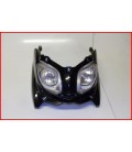 YAMAHA XMAX X MAX 125 2010-2013 CARENAGE AVANT +PHARE- OCCASION