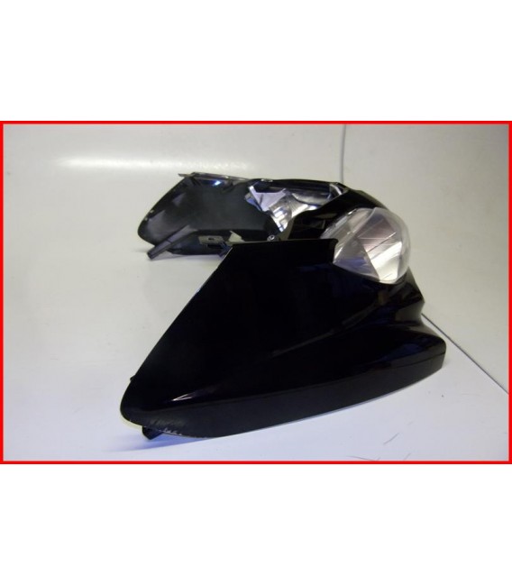 YAMAHA XMAX X MAX 125 2010-2013 CARENAGE AVANT +PHARE- OCCASION