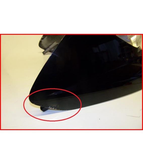 YAMAHA XMAX X MAX 125 2010-2013 CARENAGE AVANT +PHARE- OCCASION